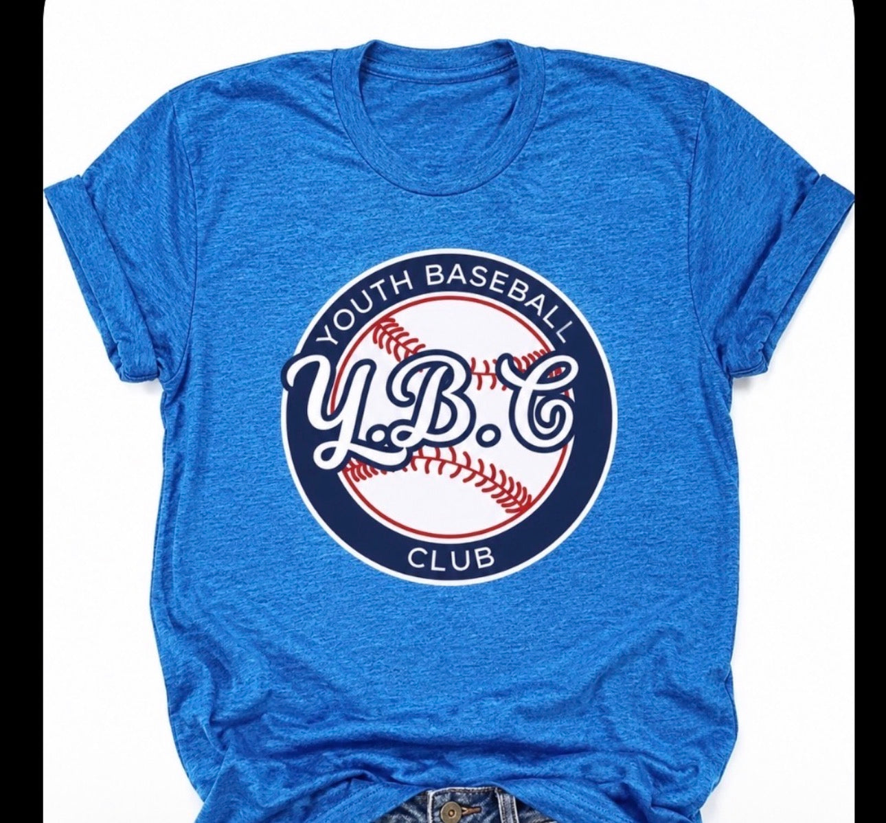 YBC SHIRTS