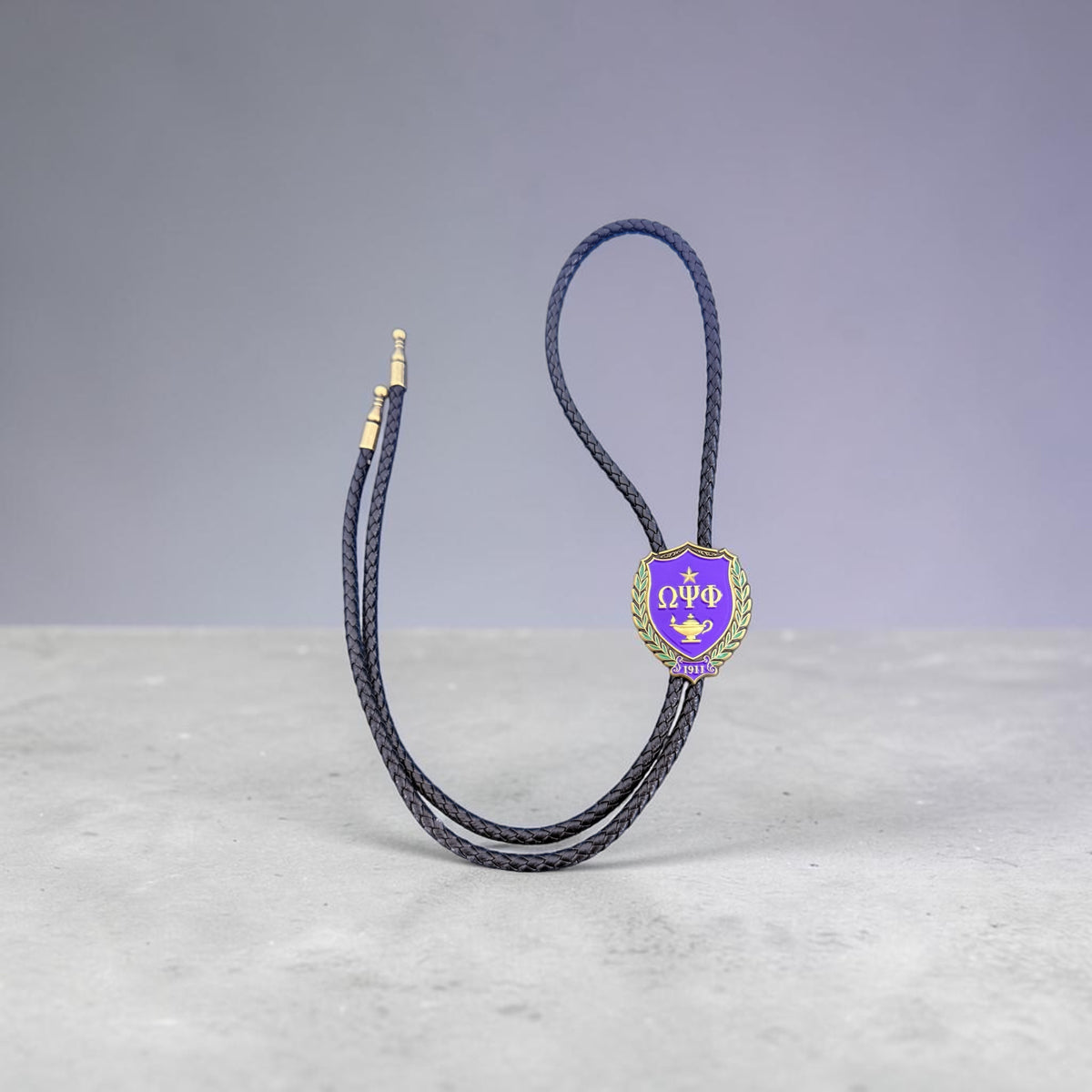 Bolo ties