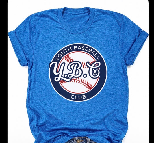 YBC SHIRTS