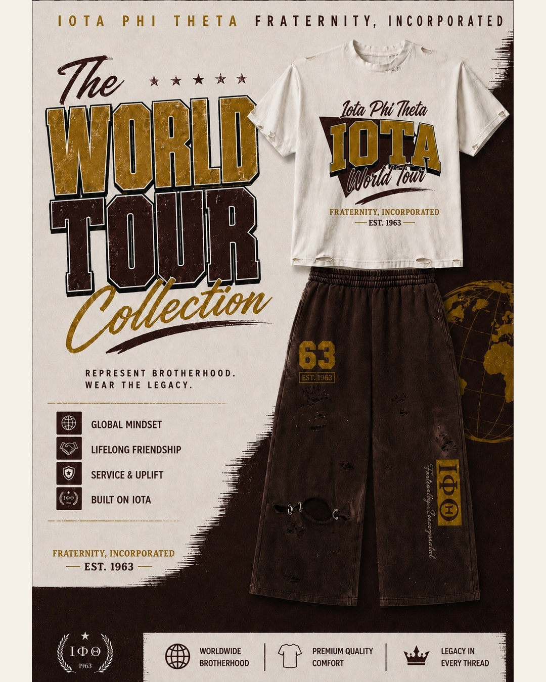 ΙΦΘ - The World Tour Collection