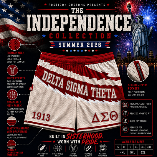 The Independence collection - ΔΣΘ