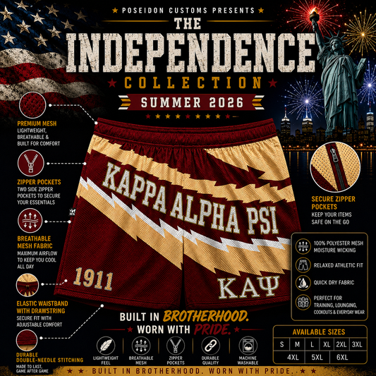 The Independence collection- ΚΑΨ