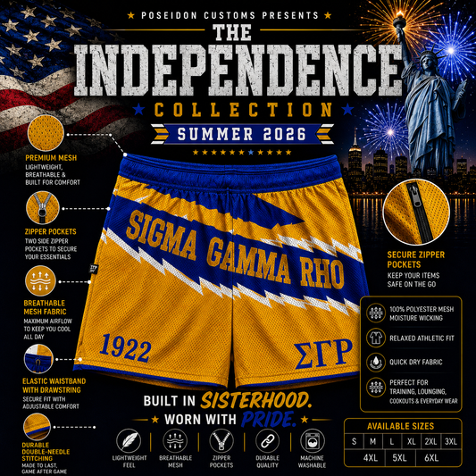 The Independence collection - ΣΓΡ