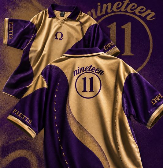 Soccer polos