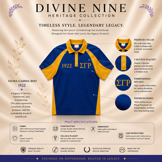 Sigma Gamma Rho