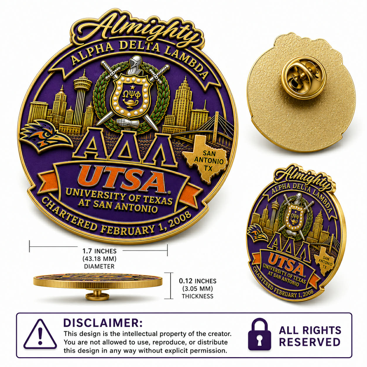 Alpha Delta Lambda