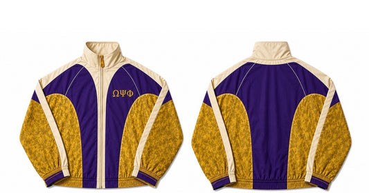 Windbreakers Top