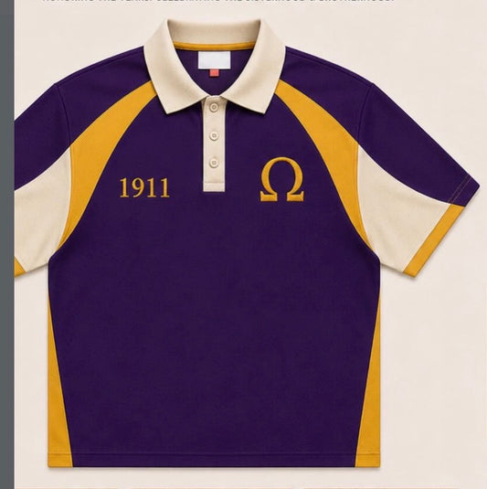 Que polo’s