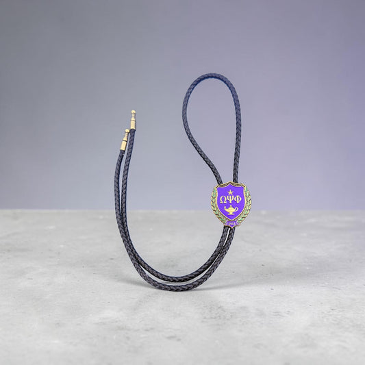 Bolo ties